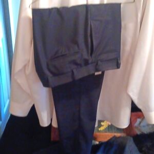 Dress pants